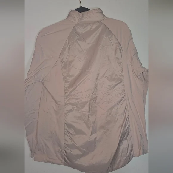 32 Degrees Women's Blush Utility Jacket B3 - Picture 5 of 6